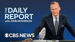 Hurricane Francine aftermath, Garland condemns threats against DOJ, more | The Daily Report