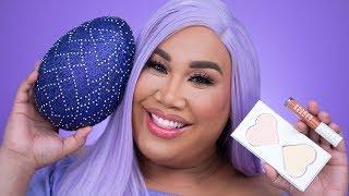 NIKITA DRAGUN BEAUTY PRODUCT REVIEW | PatrickStarrr