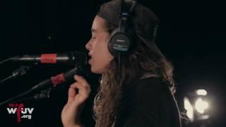 Tash Sultana - "Notion" (Live at WFUV)