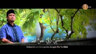 MUNIF AHMAD - Hasbi Rabbi Official Video ( Penawar Hati 7 )