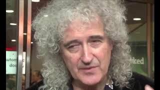 Top Artists Give Advice To Guitarists & Musicians - Including Brian May Bowie Hendrix Satriani Vai