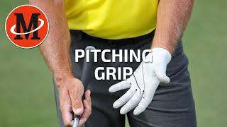 The M-System - Pitching: Grip