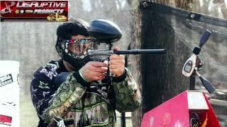 Pbnation Top Paintball Barrels Decibel Sound Test