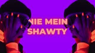 Romero - Nie Mein Shawty | Visualizer