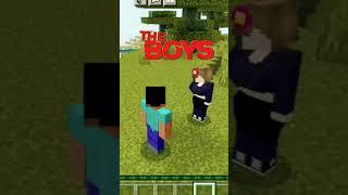 jenny mod |The boys|18+mod