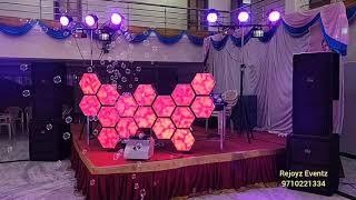 Event Organizer in Chennai, DJs, Honeycomb, Wedding DJs, Wedding planner - 3D Events 9710221334