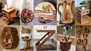 Decorative Woodworking Project ideas to Inspire Your Next Creation | wood projects home decoration