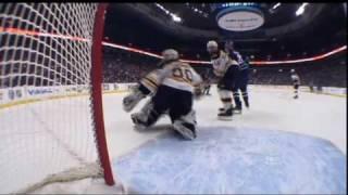 Maxim Lapierre 1-0 Goal - Canucks Vs Bruins - R4G5 2011 Playoffs - 06.10.11 - HD