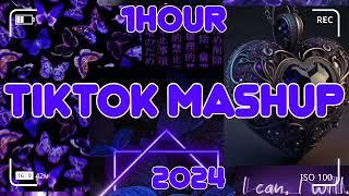 (1HOUR)TikTok Mashup 2024 (Not Clean)