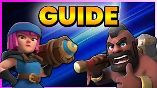 Master Hog EQ in 2024 - Clash Royale Strategy Guide