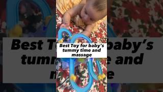 Best toy for tummy time and massage-Orhan’s Journey-55-MashaaAllah