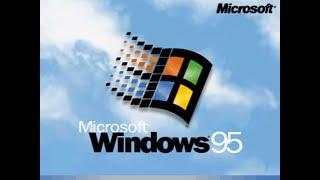 Windows 95 Startup Sound