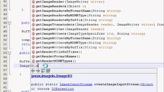 Java prog#101. How to Capture or save image of JFrame ,JPanel and  swing Component part -3