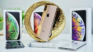 iPhone XS & XS Max Review! Top 30+ Features