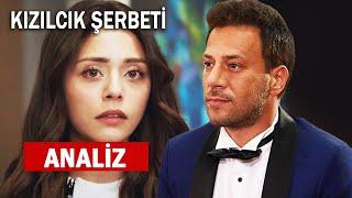 Analiz ve İnceleme - Kızılcık Şerbeti 83. Bölüm - Doğa ve Kıvılcım Konusu