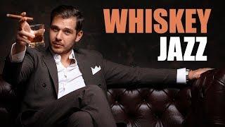 Whiskey Jazz • Best Soft Jazz for Cocktails and Dinner | Mellow Music for Cocktail Party