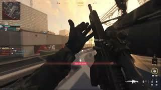 Call of Duty MW3 2023 | PS5 Gameplay