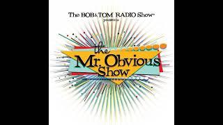 Mr. Obvious | The Noise - The Mr. Obvious Show