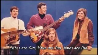 The Free Design - Kites are Fun (with lyrics)