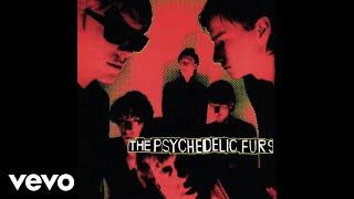 The Psychedelic Furs - India (Audio)