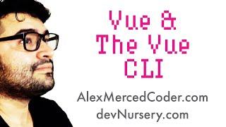 AM Coder - Vue and the Vue Cli #4 - Component Libraries - Buefy