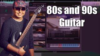 Electic Vintage Kontakt Library Review | Best Guitar VST plug-in