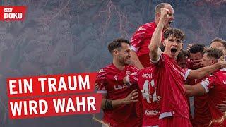 Unter Strom · Der FC Energie Cottbus steigt auf | Dokumentation