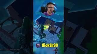 #fortnite #NickEh30 #shorts