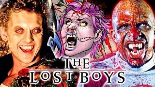 What Really Happened After The Lost Boys Movies? - Explored In Detail - Story Beyond The Lost Boys