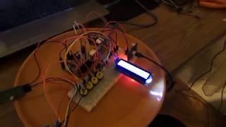 Arduino Real Time Line Graph | ChartJs