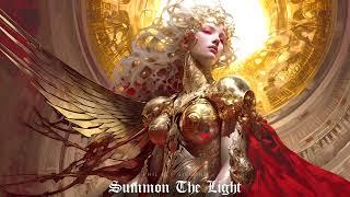 Summon The Light | EPIC HEROIC FANTASY ORCHESTRAL MUSIC