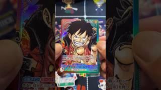 Most Expensive Card OP-01 #tcg  #onepiecetradingcardgame #onepiecetcg  #onepiececollection #luffy