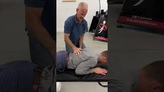 Chiropractor Meridian, ID Low Back Hip Sciatica Stretches at Active Chiropractic Meridian