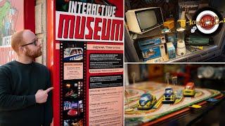 The TOP MOST desired gadgets & toys of the '80s in Hungary  | Budapest Retro Museum