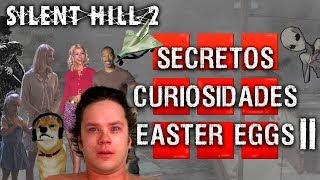 Silent Hill 2: curiosidades, secretos y easter eggs 2