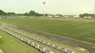 A look inside the PH Football League 'bubble'