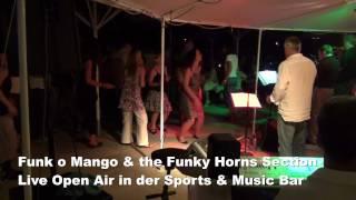 Funk o Mango August 2012