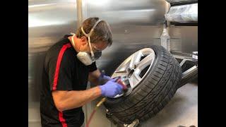 Alloy Wheel Repair Specialists-15sec