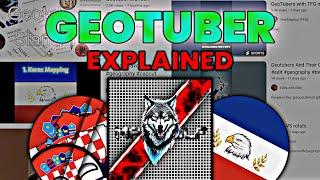 What is a GeoTuber? YouTube Community Explained