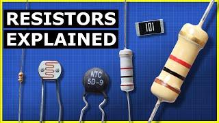 How Resistor Work - Unravel the Mysteries of How Resistors Work!