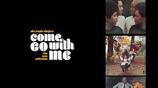 The Staple Singers - If You're Ready (Come Go With Me) (Visualizer)