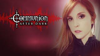 Communion After Dark - New Dark Electro, Industrial, EBM, Gothic, Synthpop - 12/20/2021