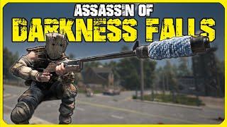 Silent and Deadly - Assassin of Darkness Falls - Ep 03 - 7 Days to Die