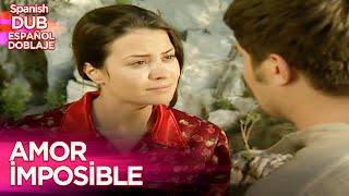 Amor İmposible - Película Turca Doblaje Español   #DramaTurco