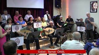 Geçti Hayal İçinde Bunca Yıl -Tamer ÖNEL