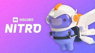 Cómo obtener 1 mes de Discord Nitro