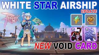 Ragnarok M Eternal Love - WSA Update, New Alien Witch Calamity And Alien Garm Card