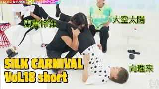 SILK CARNIVAL vol.18 第一部 short.ver(2023.8.19)