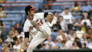 Jim Palmer Highlights