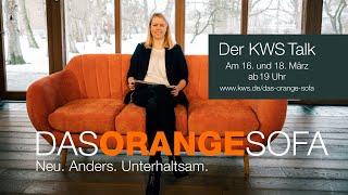 Der KWS Talk: Wolkenkratzer Bauernhof - Vertical Farming.